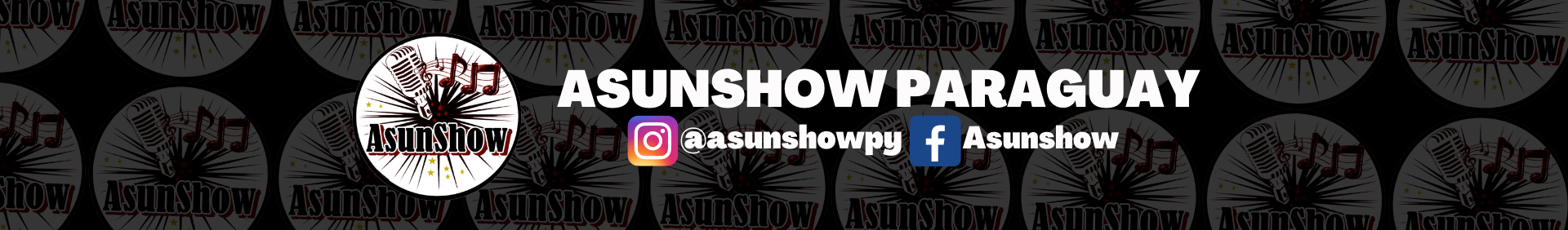 Asunshow