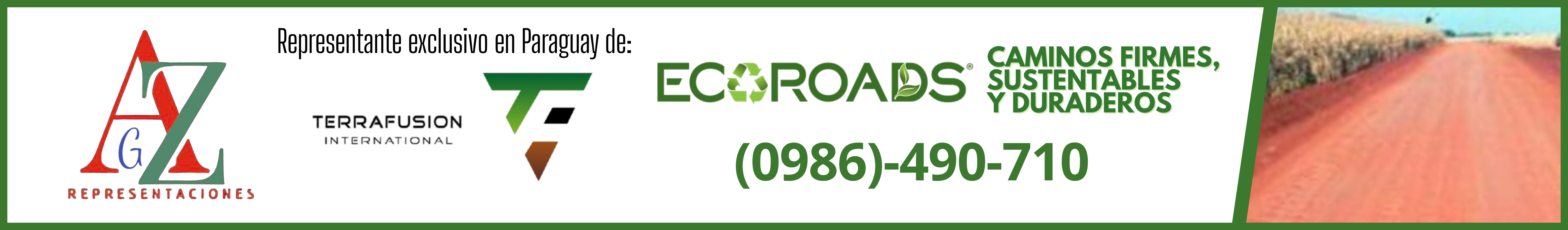 AZG REPRESENTACIONES