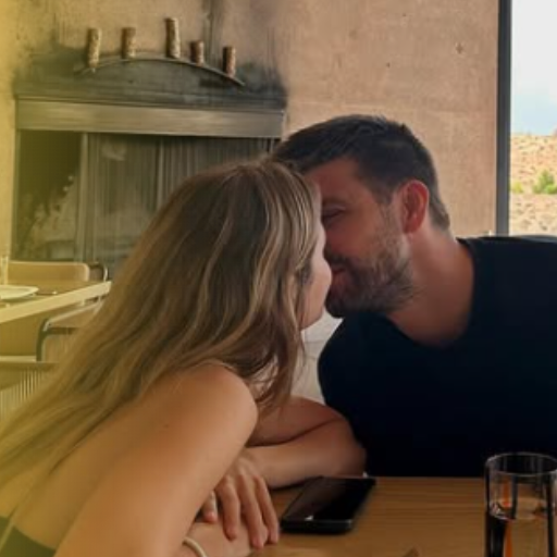 VIDEO: Gerard Piqué presumió su amor con Clara Chía