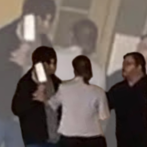 VIDEO: Alumno amenazó a su profesora con un cuchillo
