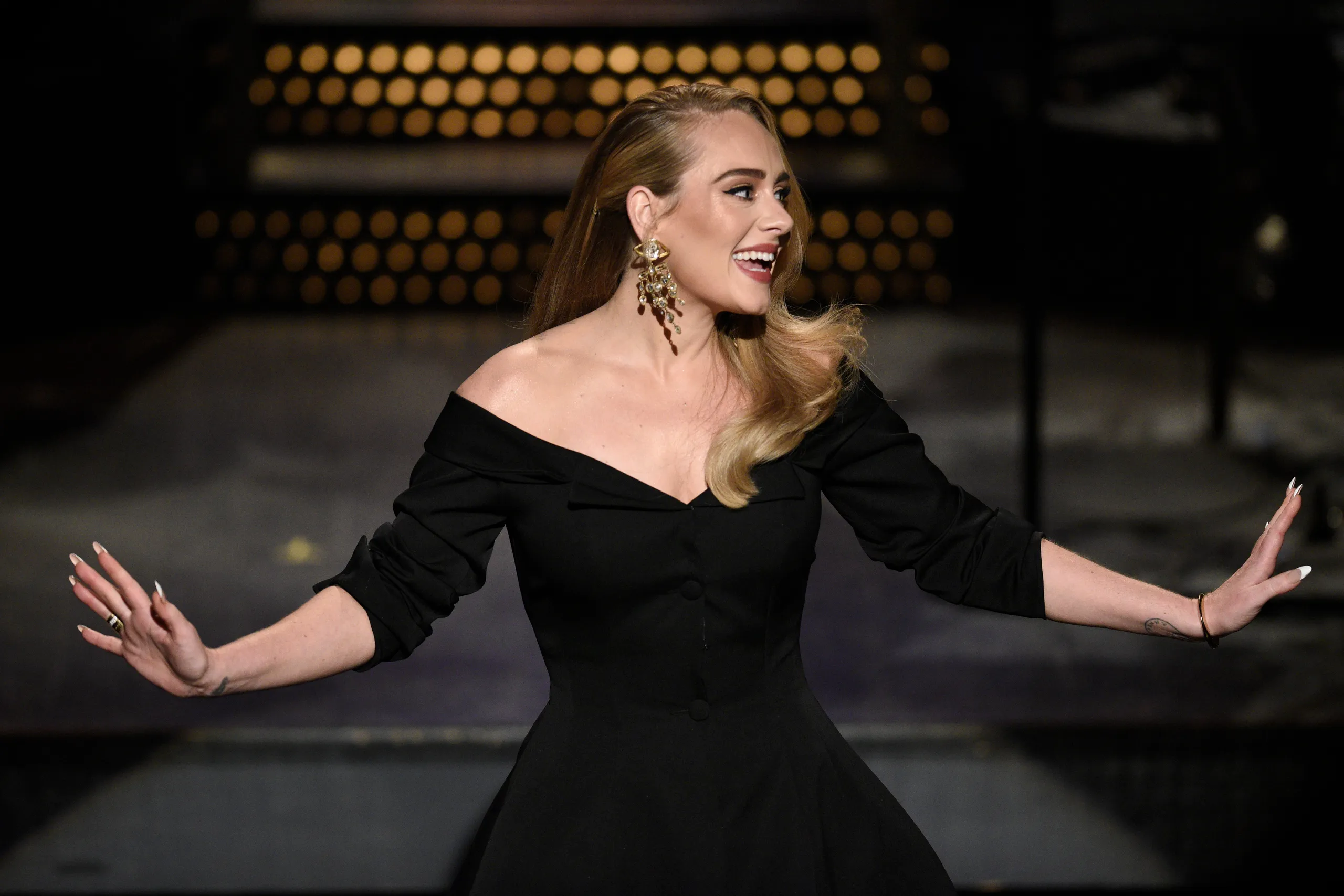 Adele cumple 37 años: la artista que convirtió el dolor en Grammys y gloria mundial
