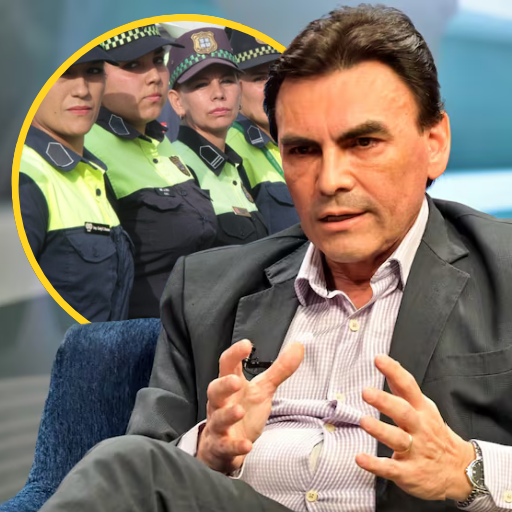 VIDEO Para agilizar el tránsito, interventor de Asunción ordenó coberturas de entrada a la capital