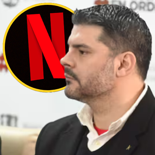 VIDEO: “Nenecho” vuelve a arremeter contra la prensa “armaronuna novela digna de Netflix“