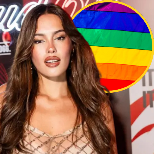 VIDEO: ¿Romi Mendoza es bisexual? Esta es la sorprendente confesión de la influencer 