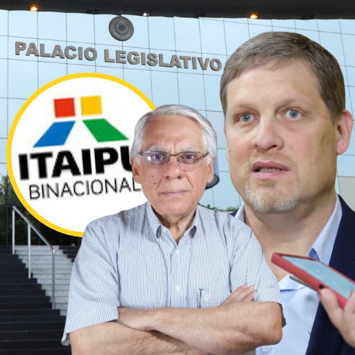VIDEO: Ignacio Iramain dejó en ridículo a Natalicio Chase en plena sesión y el cruce se hizo viral