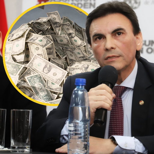 Asunción: Junta aprueba compra de US$ 5,1 millones en combustible “premium”